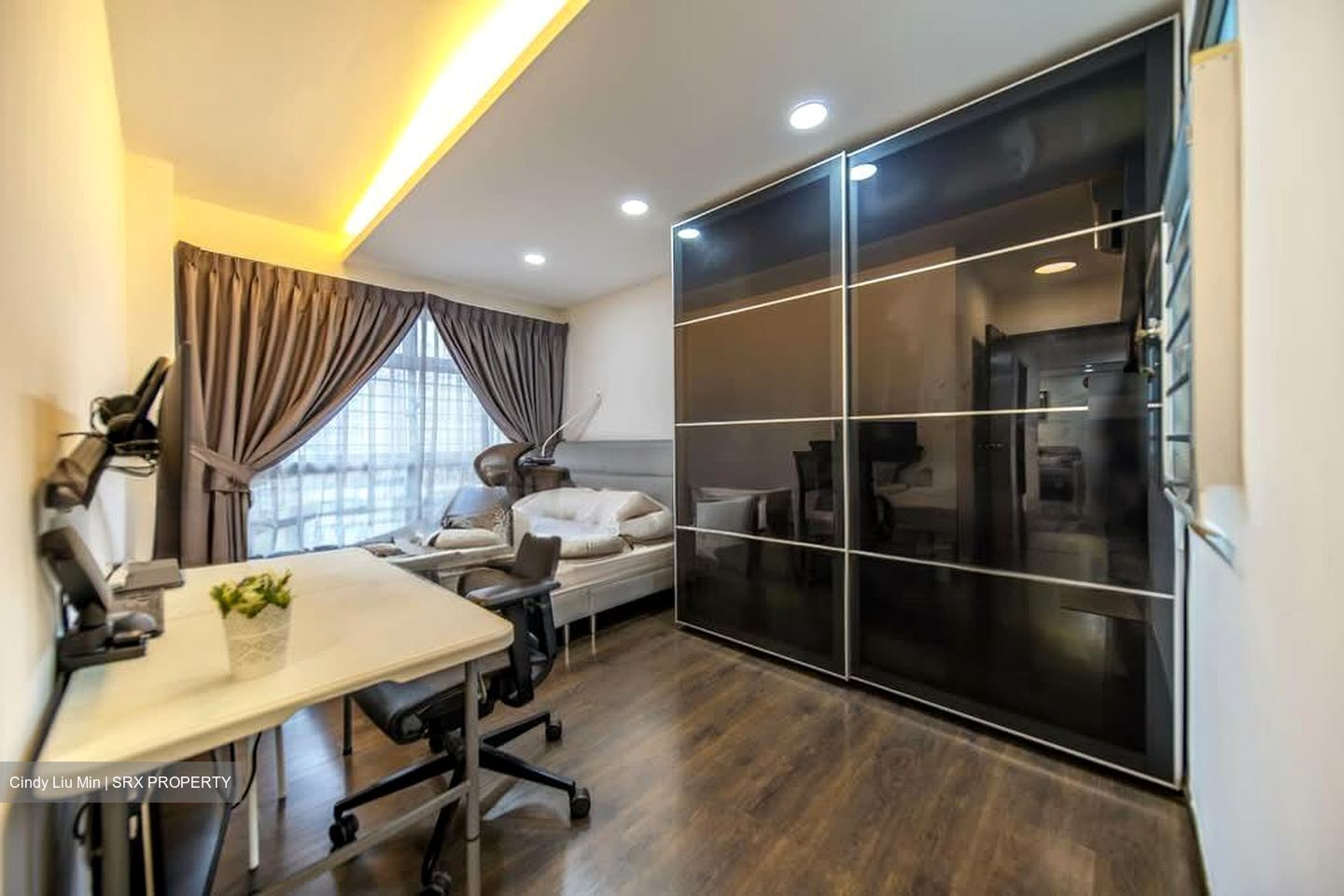 Blk 602B Punggol Vista (Punggol), HDB 4 Rooms #560932101